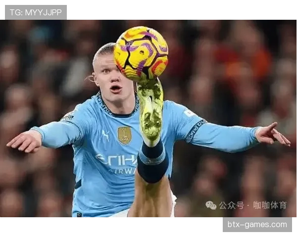 哈兰德斩获PFA年度最佳球员荣誉，状态回暖续写赛季传奇