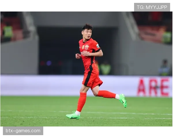 武磊技术精进闪耀赛场，助力球队再创佳绩