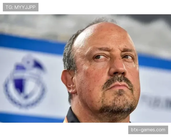 贝尼特斯战术魅力引热议，足球界掀起战术哲学新思潮