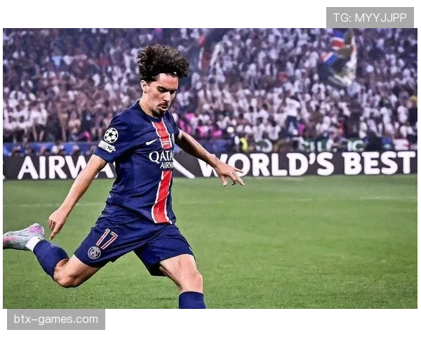 维蒂尼亚中场表现稳健，价值飙升成为转会市场备受期待的新星