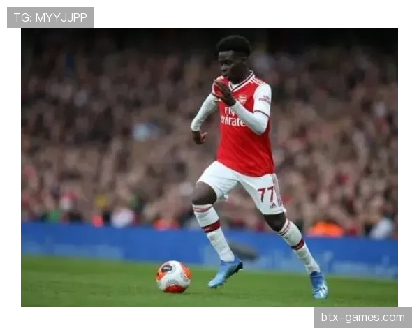 萨卡状态回暖，展现惊人速度与精湛盘带助阿森纳取得胜利