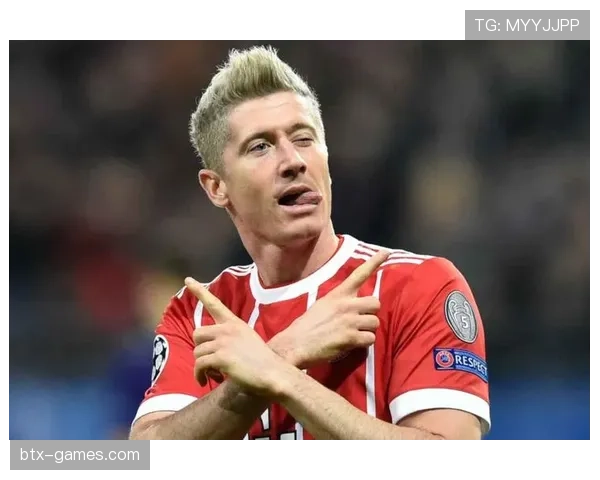 莱万多夫斯基经纪人就近期转会传闻发表声明