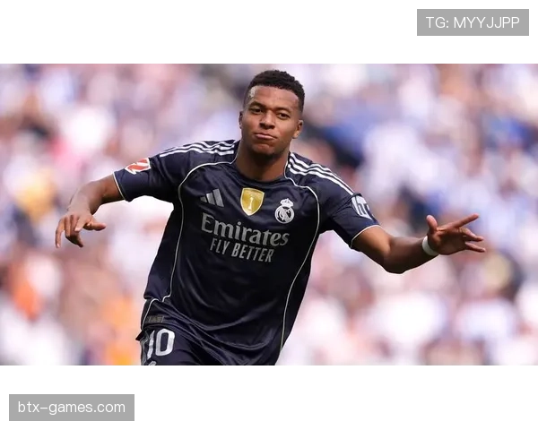 皇马引进姆巴佩对球队战术体系构成的影响已逐步反映在赛季表现中 皇马引进姆巴佩对球队战术体系构成的影响已逐步反映在赛季表现中