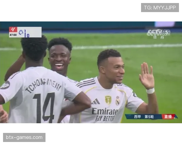 维尼修斯与姆巴佩:发展潜力与战术上限的结构性差异分析 维尼修斯与姆巴佩:发展潜力与战术上限的结构性差异分析