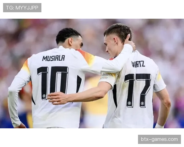 穆西亚拉 vs 维尔茨:组织能力与进攻发起效率对比 穆西亚拉 vs 维尔茨:组织能力与进攻发起效率对比