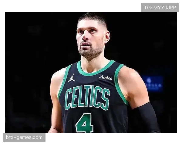 武切维奇内线高效背打拉开空间，助魔术提升关键得分稳定性