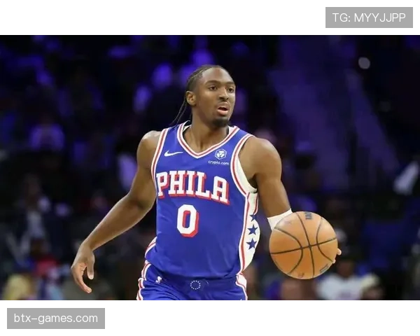 马克西无球跑动占比提升，改变76人外线进攻结构